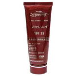 ضد آفتاب روشن کننده و ضد چروک SPF35 اکسپرتیج آردن